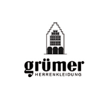 gr�mer - Herrenkleidung